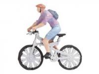 Radfahrer