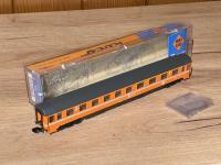 ÖBB Eurofima 1Kl Wagen #61 81 30-70 035-3