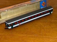 SBB EW IV 2Kl Wagen #50 85 21-73 006-1