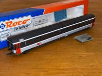 SBB Bpm 2Kl Wagen #61 85 20-90 224-7