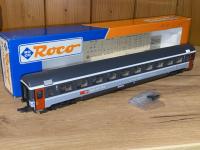 SBB Bpm 2Kl Wagen #61 85 20-90 236-1