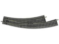Piko 55422 A-Gleis Manuelle Bogenweiche Links R2 / R3