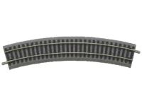 Piko 55412 A-Gleis Gebogen R2 422mm