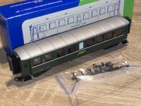 RhB 2Kl Wagen #B 2223