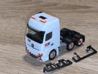 Amsler AG MB Actros MP4 3a Zugmaschine
