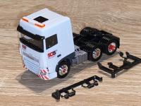 Amsler AG DAF XF 106 SC 3a Zugmaschine