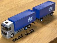 TZ Transport #35.24 MB Actros MP3 LH PlanenHZ