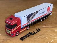 Steiner #33 Scania S2016 PlanenSZ ACO 