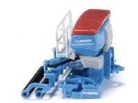 Lemken Bestellkombination Solitair / Zirkon