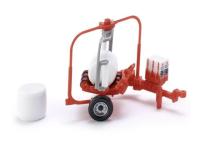 Kuhn Ballenwickler RW 1800
