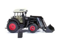 Claas Arion 640 mit Frontlader