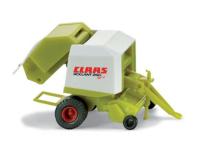 Claas Rundballenpresse Rollant 250