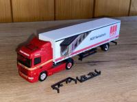 Steiner #18 Scania R09 HL Cityliner ACO