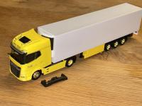 Riederer DAF XG+ KühlSZ