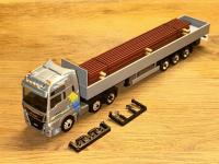 Lehmann MAN TGX XXL BrügiSZ