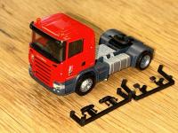 Knie #L-03 Scania R04 M 2a Zugmaschine