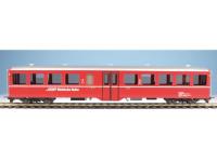 RhB 2Kl Pendelzugwagen #2339
