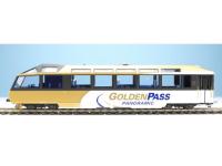 MOB Goldenpass Steuerwagen #Ast 117
