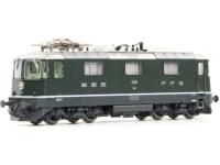 SBB Re 4/4 II #11128